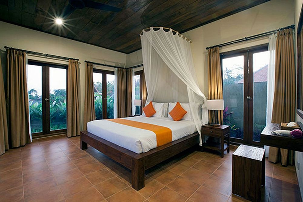 Heaven Sayan * Ubud