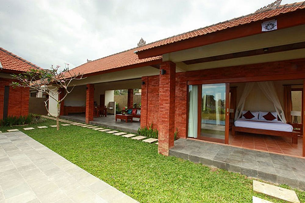 Villa Heaven Sayan Ubud