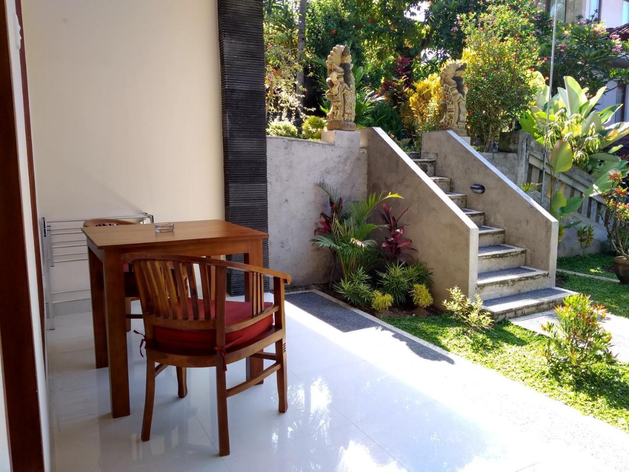 Kartika 3* Ubud (Bali)