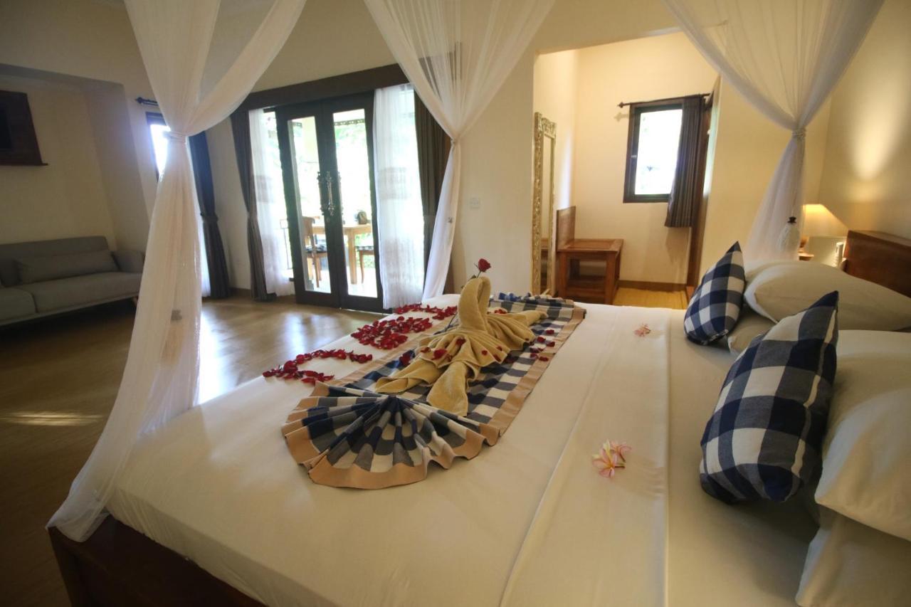 Villa Capung Mas