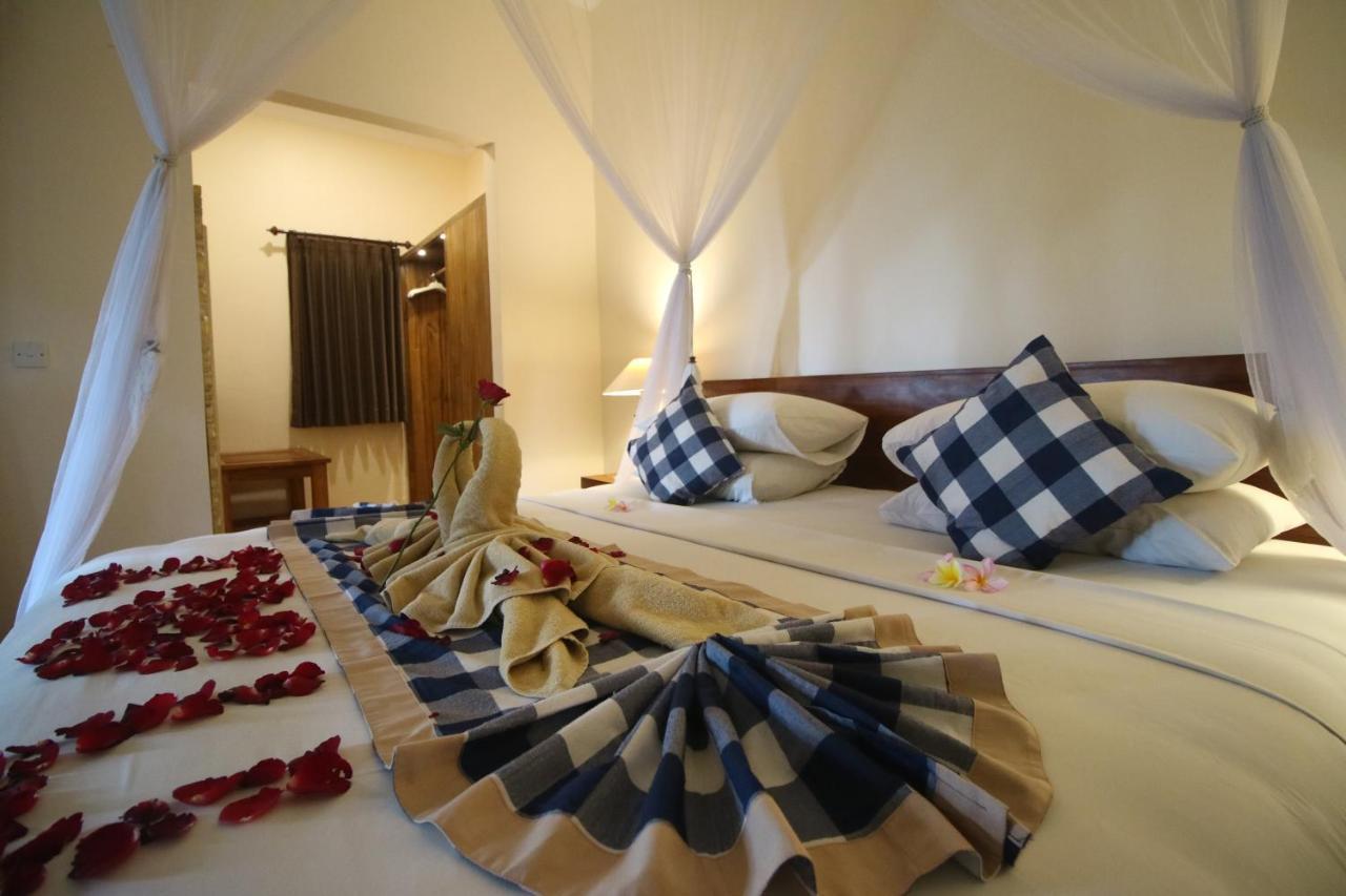 Capung Mas Villa Ubud