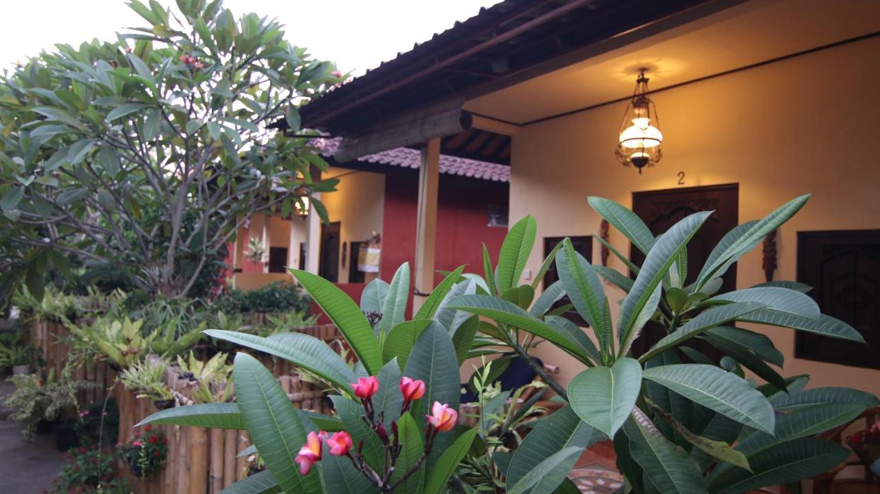 Ayye Ubud (Bali)
