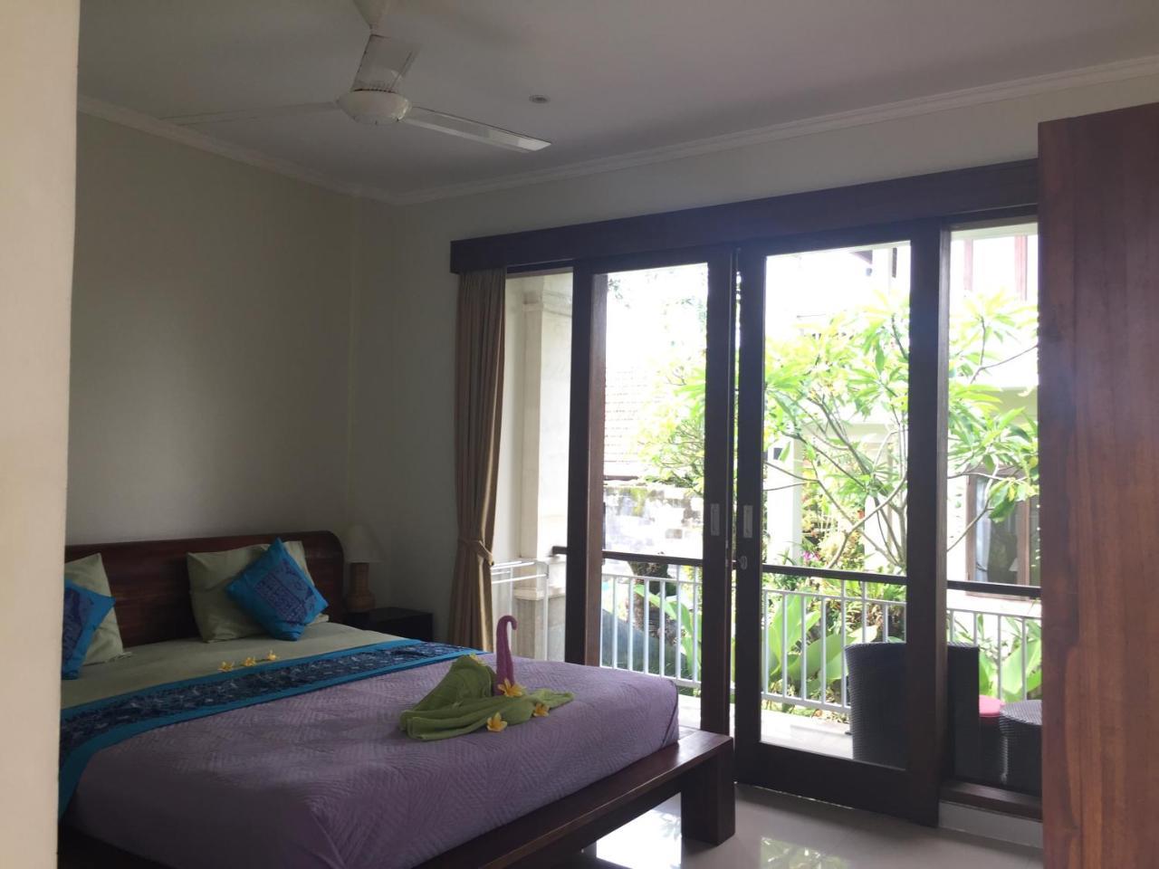 Guest house Merthayasa 2 *