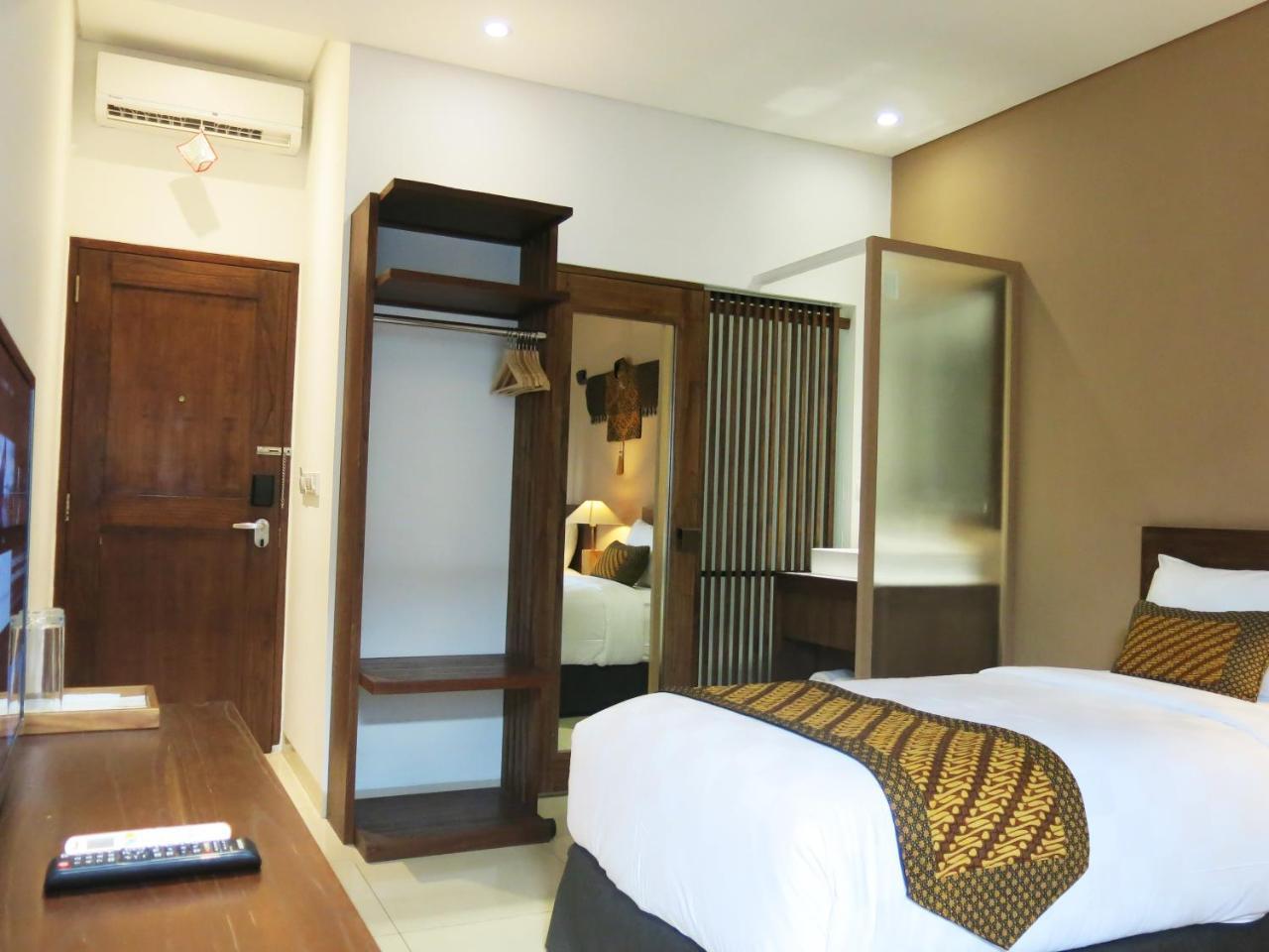 Hotel Puriartha - Chse Certified 4*