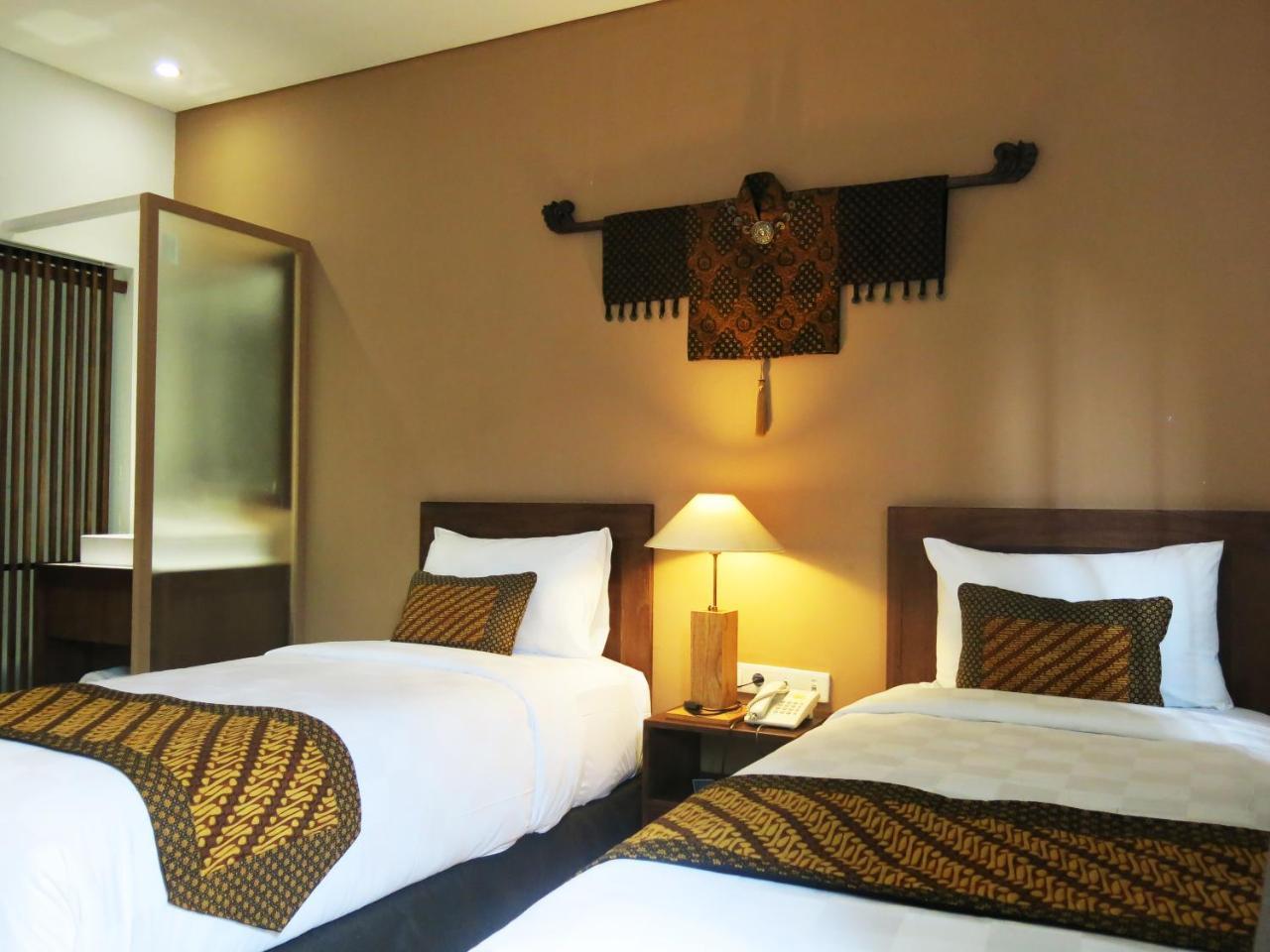 Puriartha - Chse Certified Ubud (Bali)