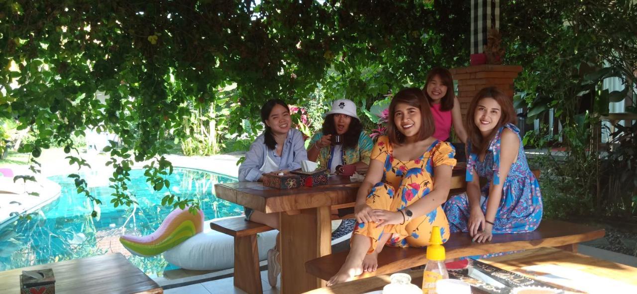 Baliwid * Ubud (Bali)