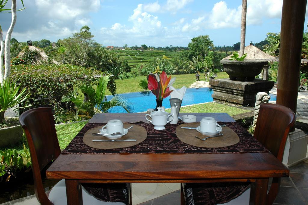 Resort Bumi