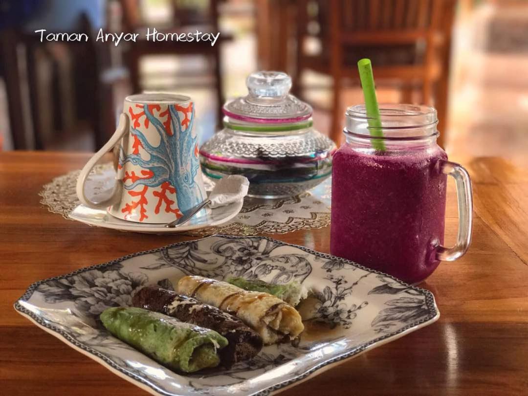 Taman Anyar Homestay