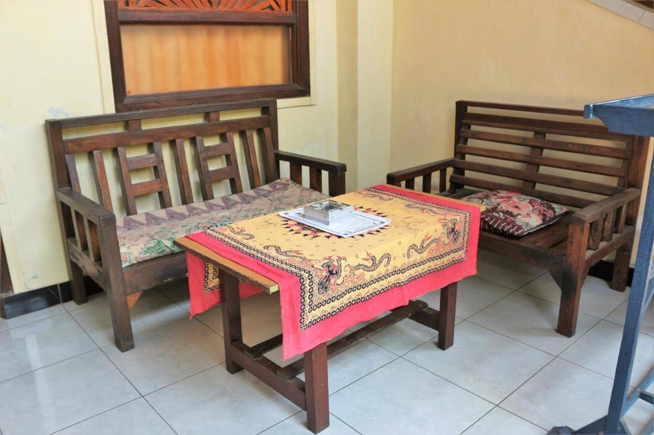 Guest house Arjuna