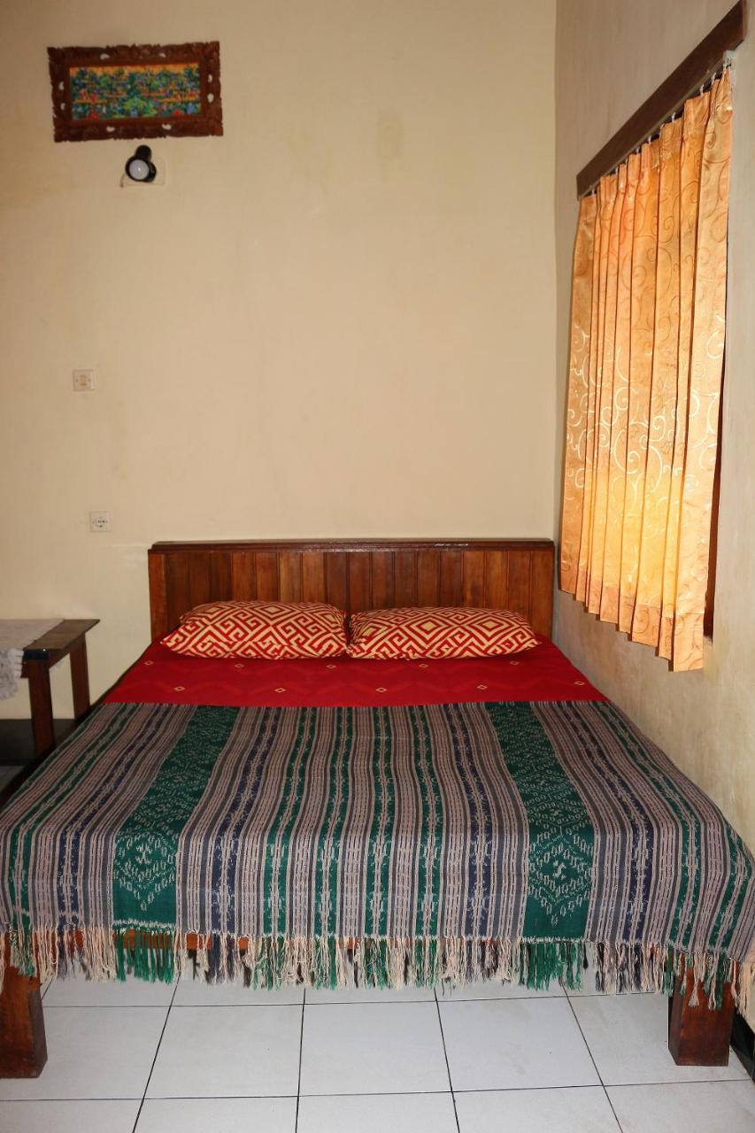 Guest house Arjuna Ubud (Bali)