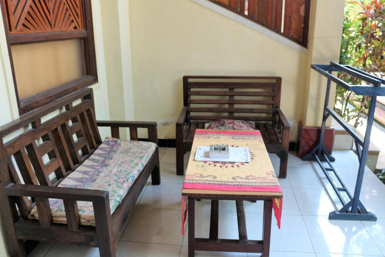 Guest house Arjuna *