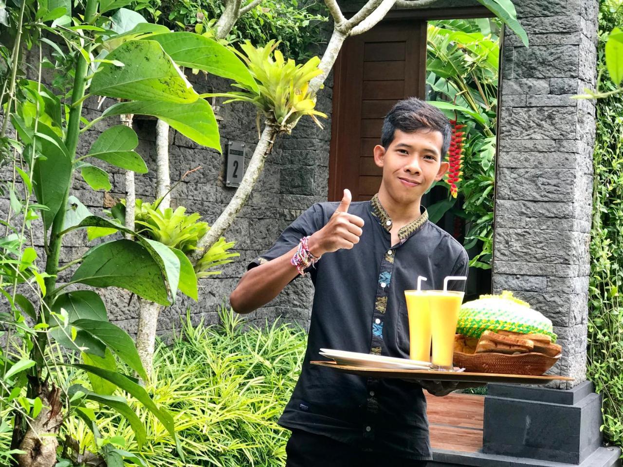 Paradise Villa *