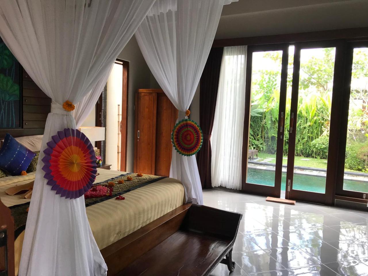 Villa Paradise