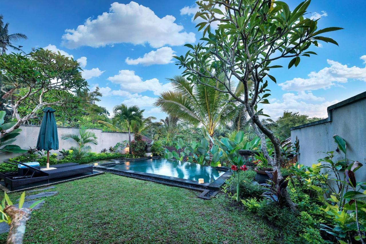 Taluh Bebek Private * Ubud
