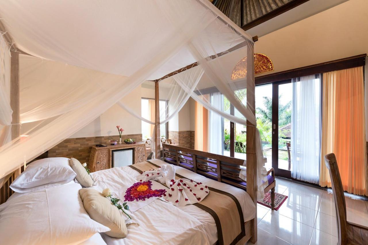 Pousada Taluh Bebek Private Ubud