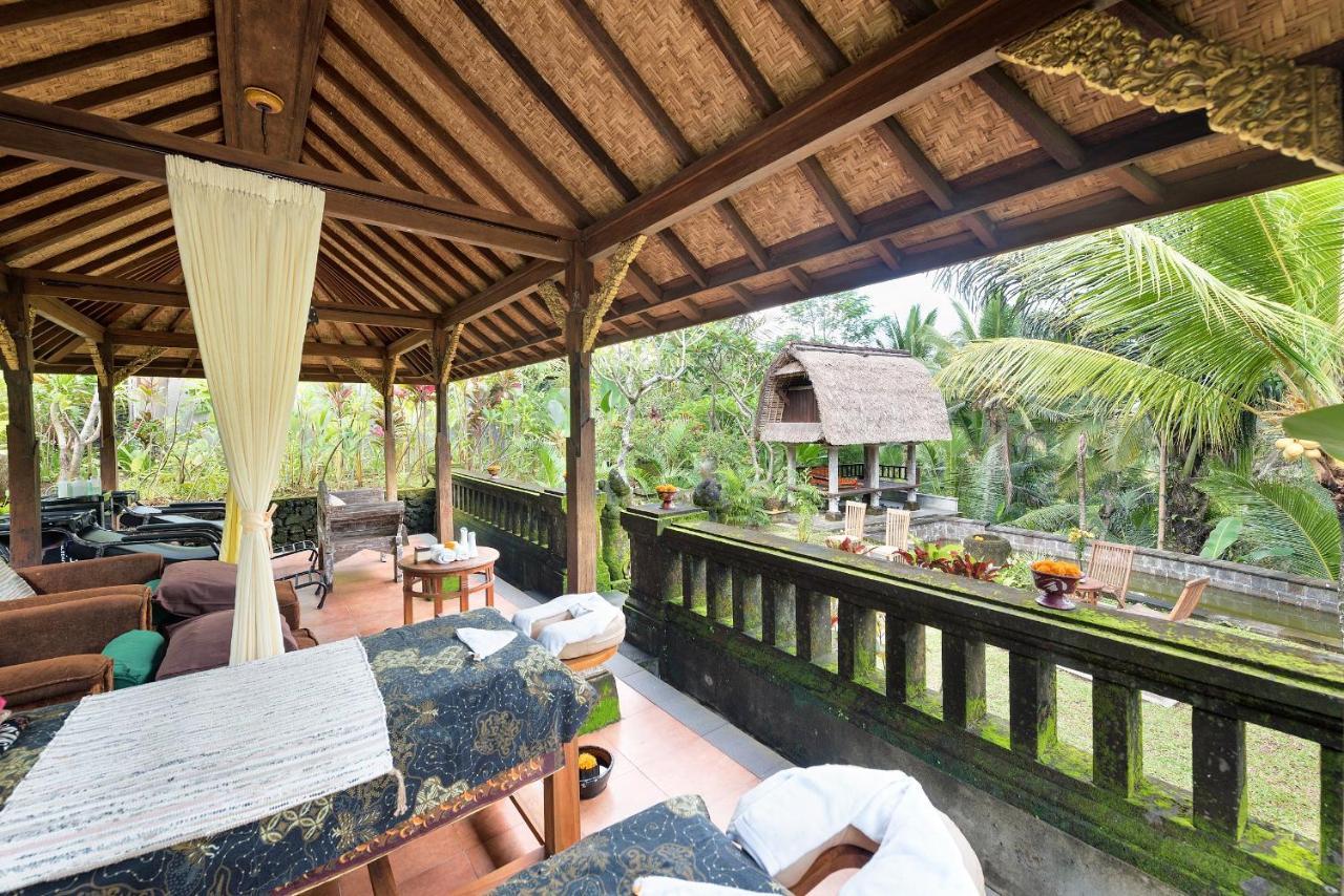 Villa Taluh Bebek Private