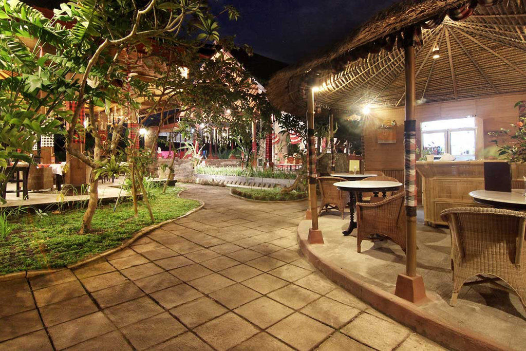 Hotel Suly Vegetarian & Ubud (Bali)