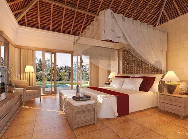 Hotel Puri Sunia Bali