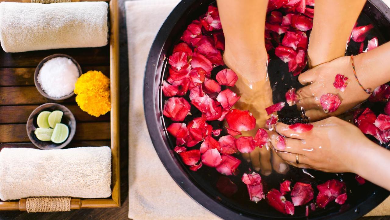 Resort Tejaprana & Ubud