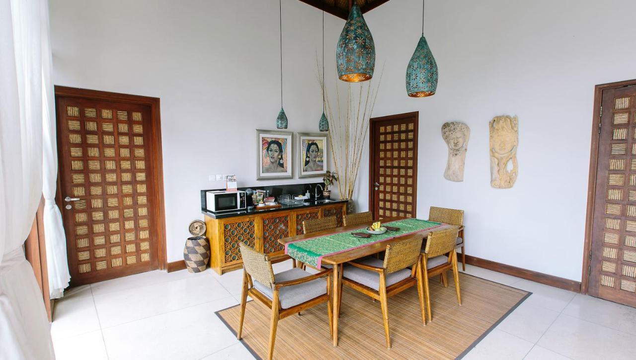 Resort Tejaprana & Ubud
