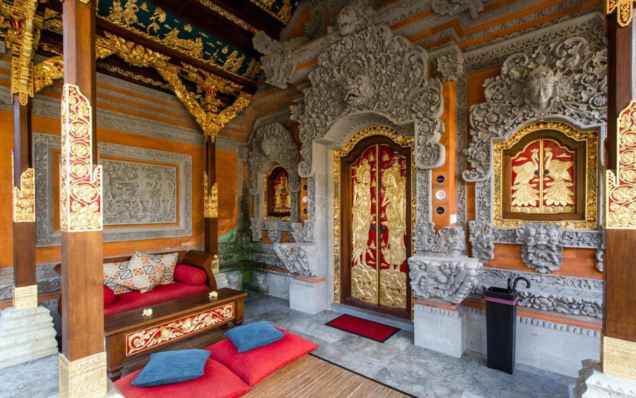 Dwaraka The Royal Resort