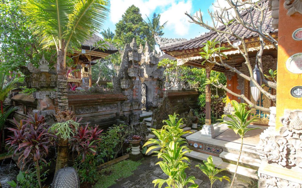 Dwaraka The Royal Resort Ubud (Bali)
