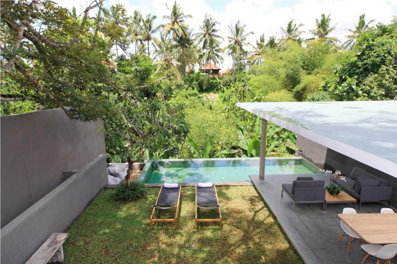 Aria Villa Ubud