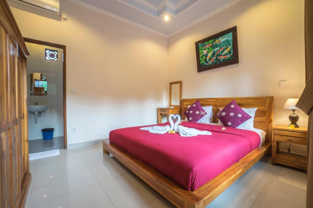 Baba Gasthof Ubud