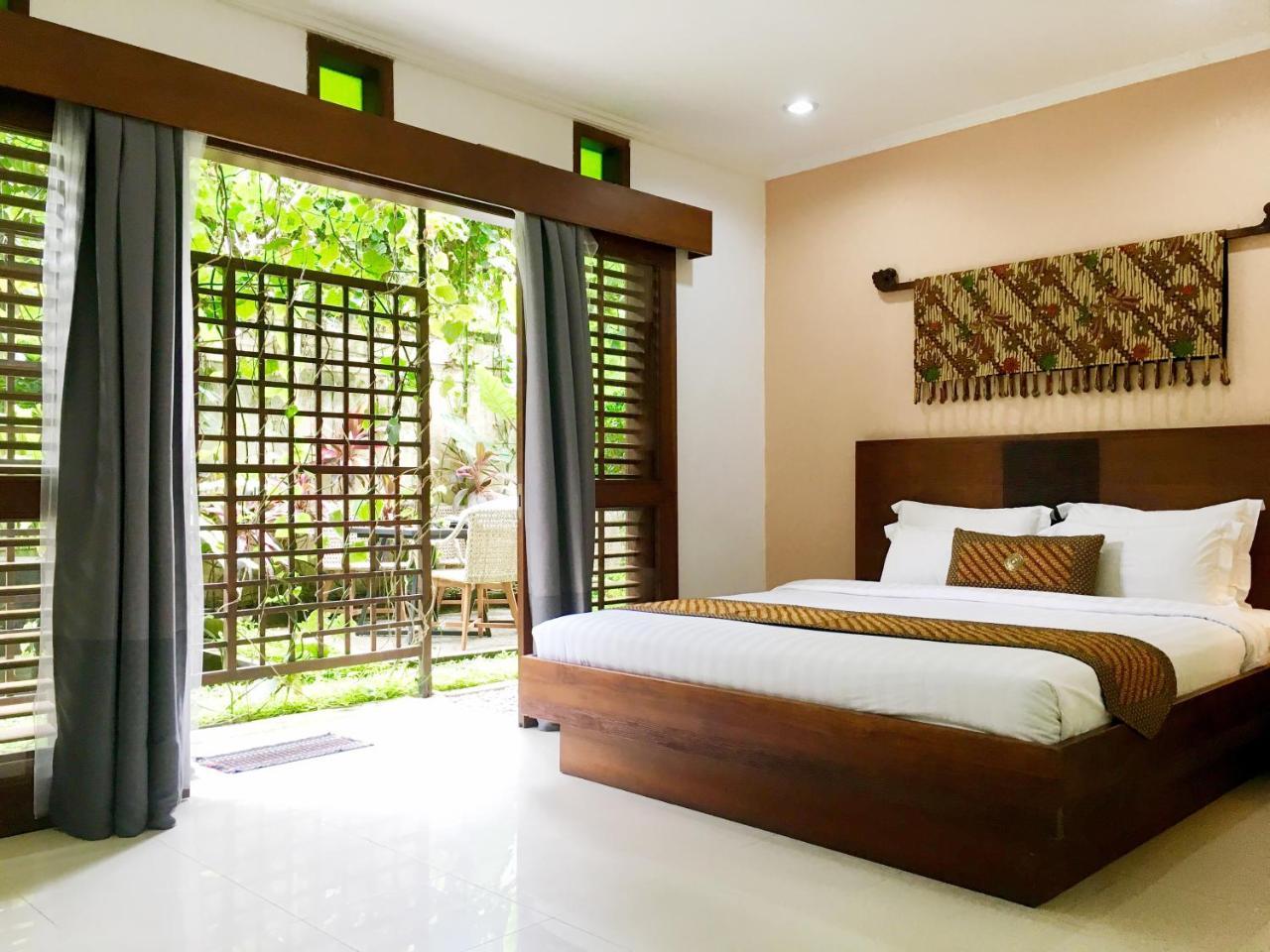 Villa Puriartha - Chse Certified *