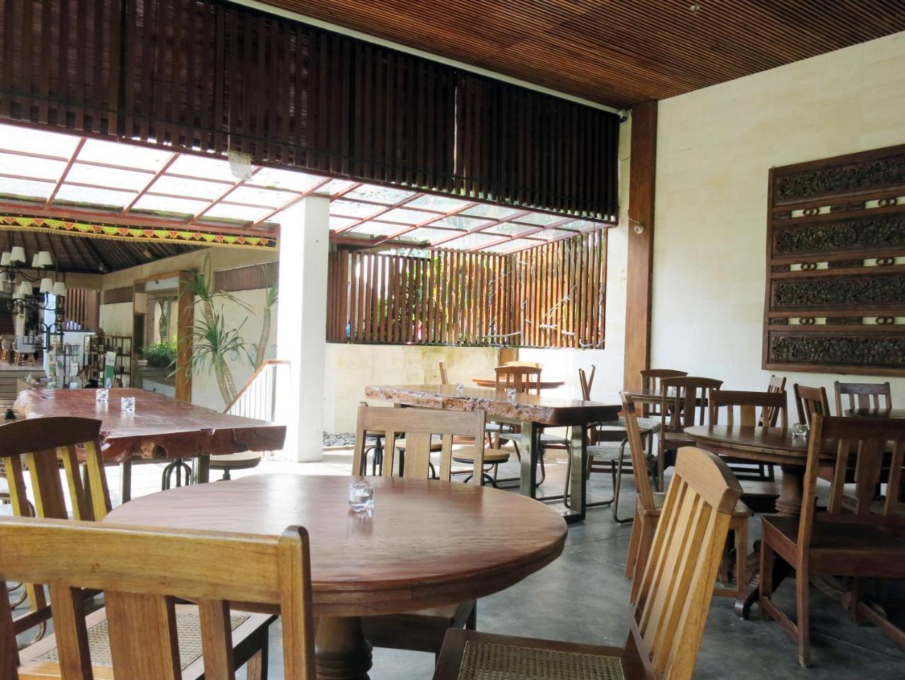 Puriartha - Chse Certified Hotel