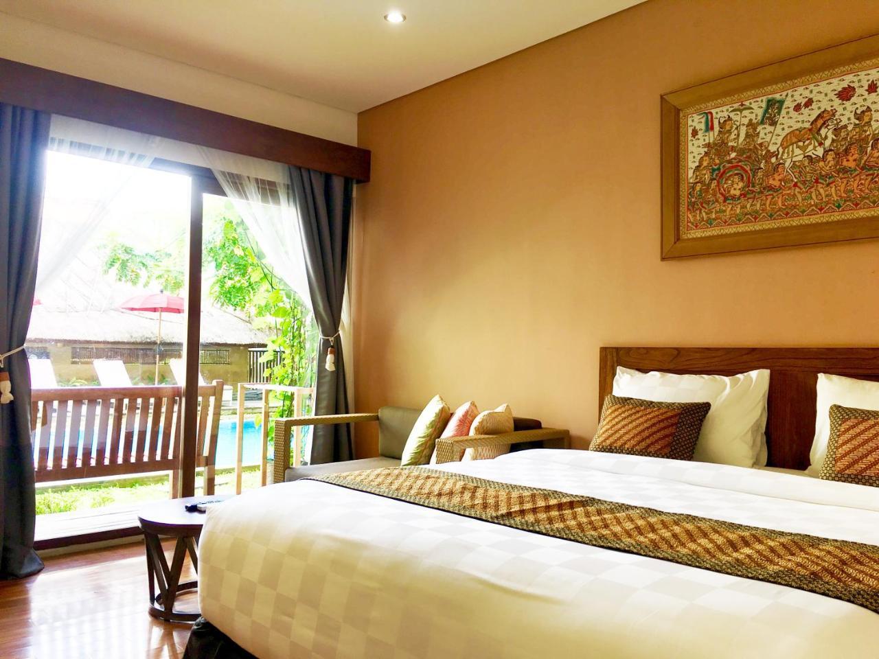Hotel Puriartha - Chse Certified Ubud (Bali)