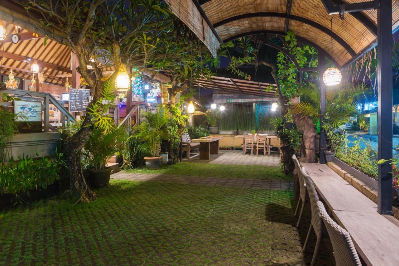 Hotel Kiskenda & Restaurant 3*