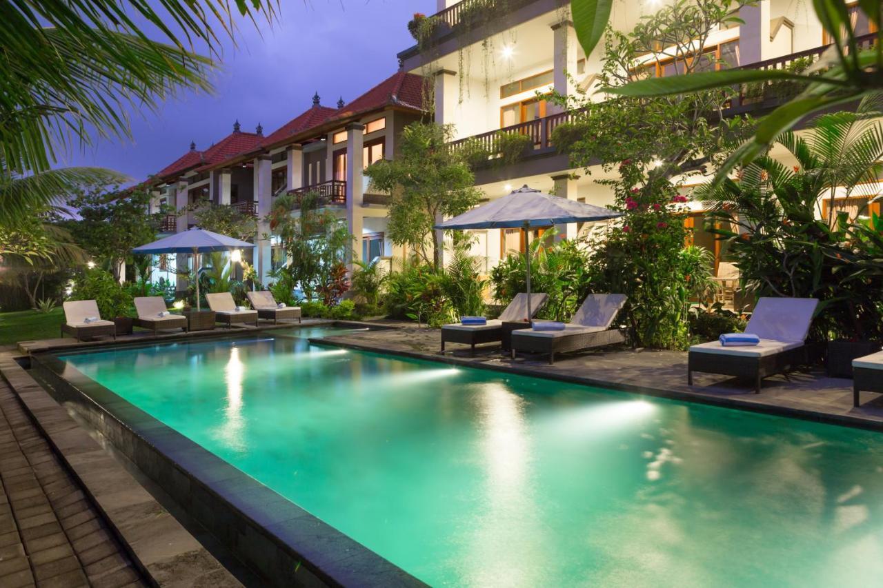 Hotel Kiskenda & Restaurant