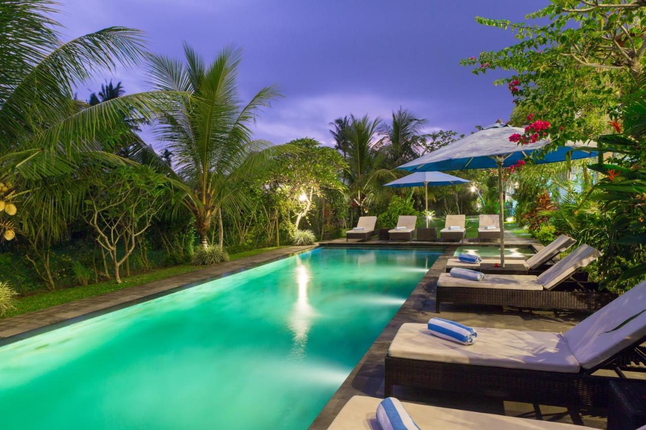 Hotel Kiskenda & Restaurant