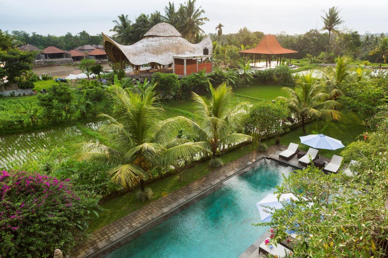 Hotel Kiskenda & Restaurant