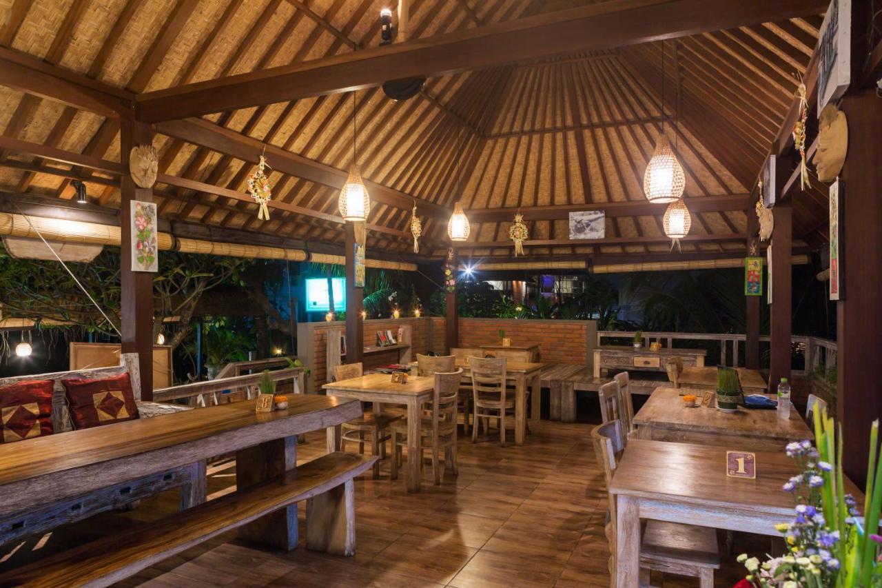 Kiskenda & Restaurant 3*