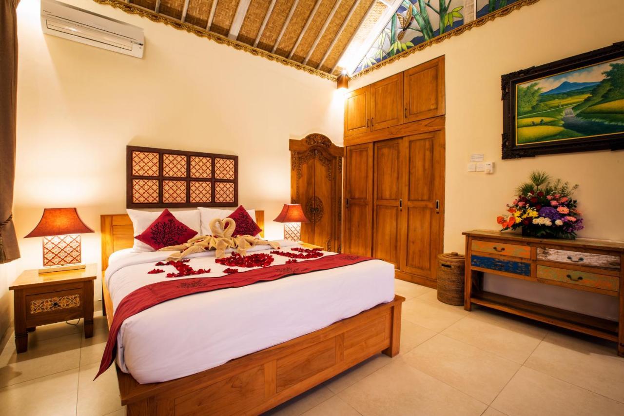 Bali Green Villa Ubud (Bali)