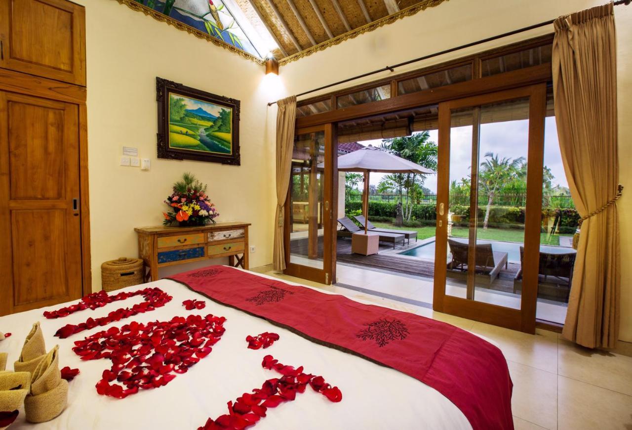 Villa Bali Green