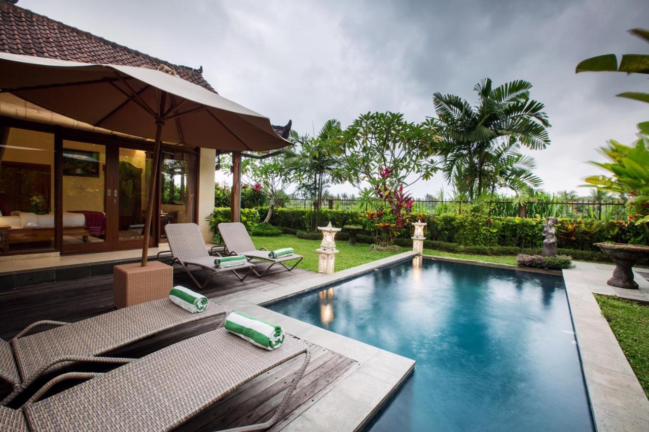Bali Green Villa Ubud (Bali)