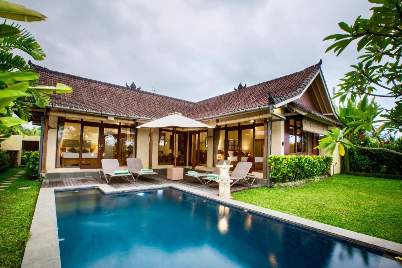 Bali Green Villa Ubud (Bali)