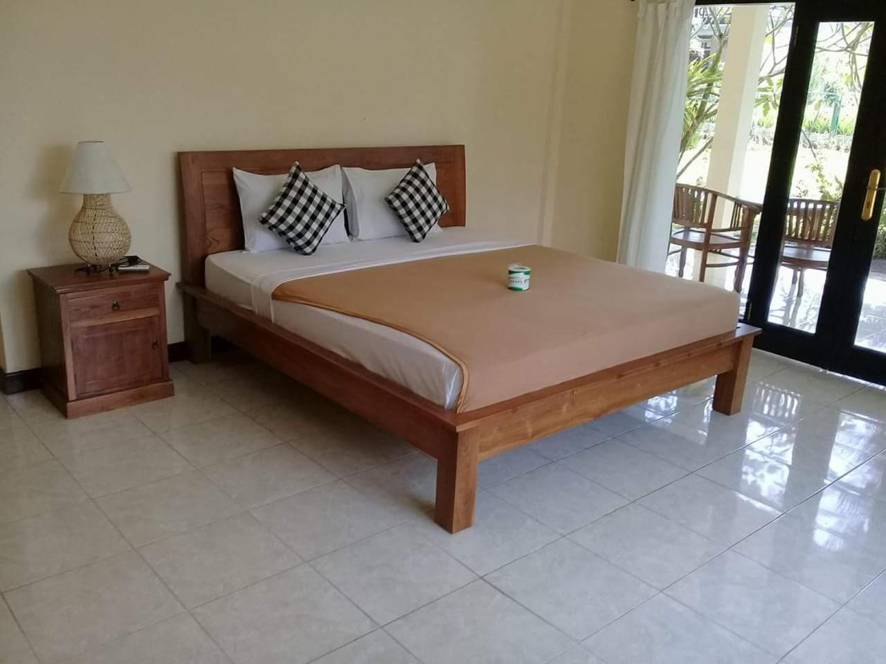 Purnama Di Bisma 2* Ubud