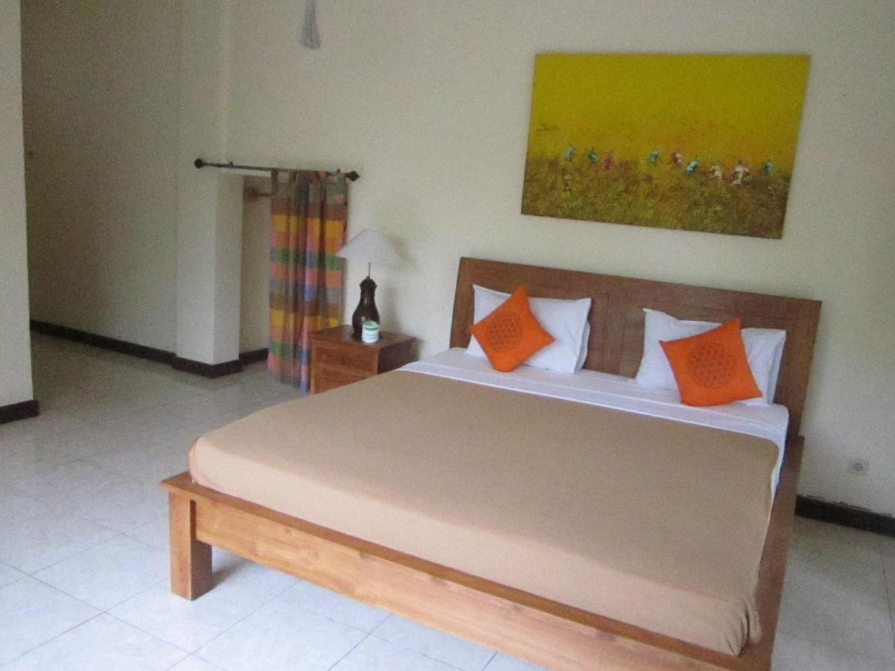 Purnama Di Bisma 2* Ubud