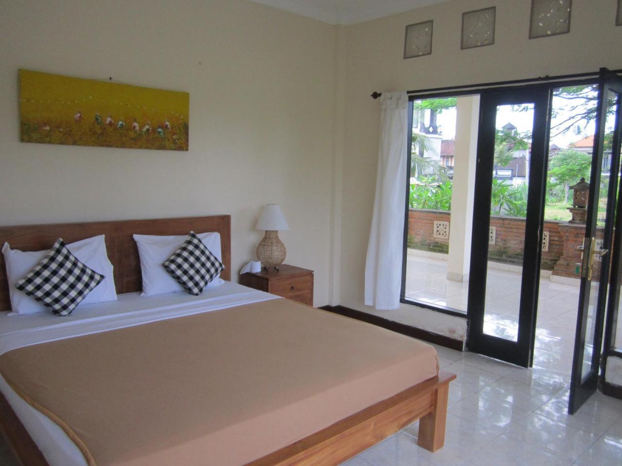 Purnama Di Bisma 2* Ubud
