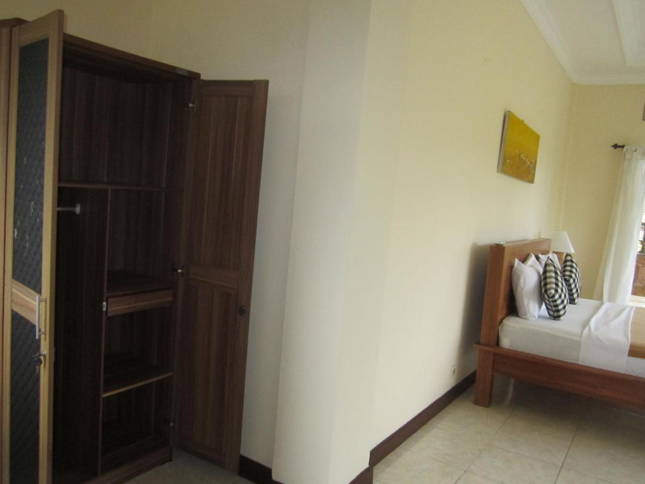Gasthof Purnama Di Bisma 2*