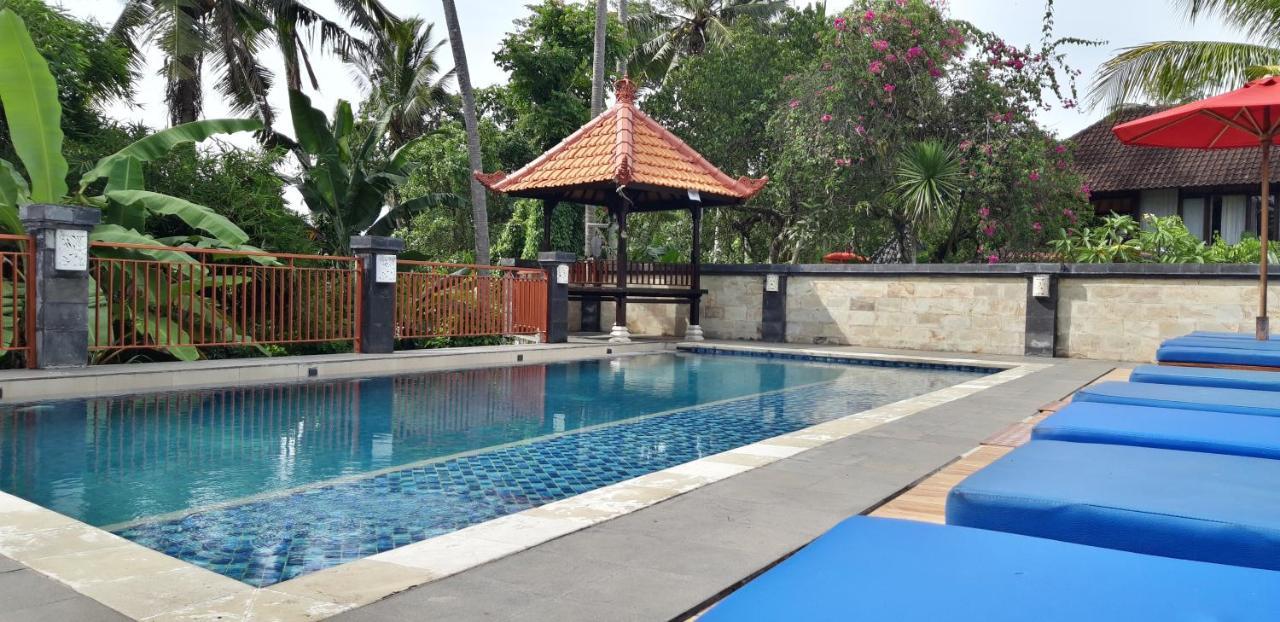 Sari 3* Ubud (Bali)