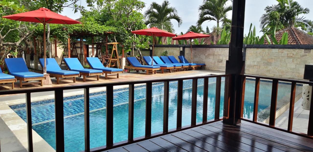 Hotel Sari