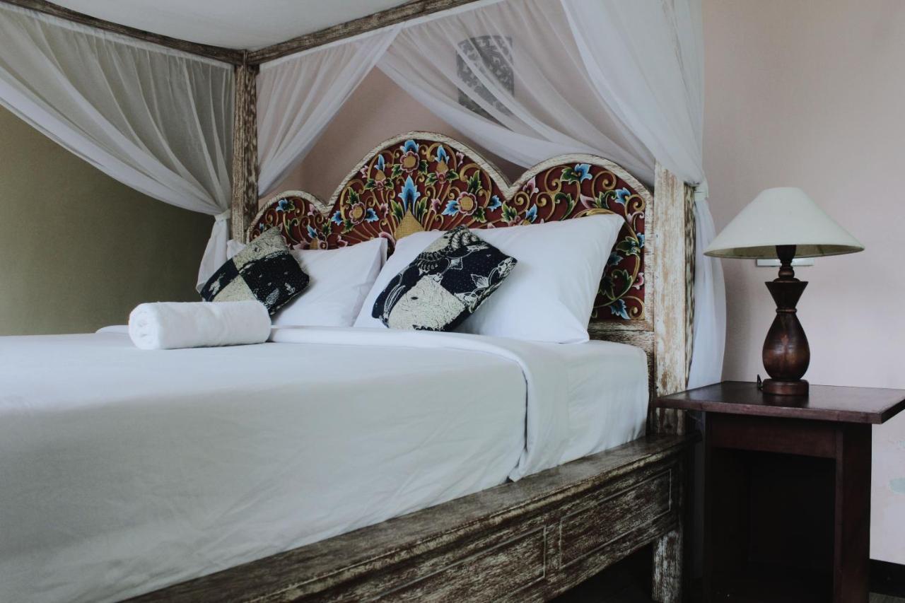 Katil Manada Guesthouae