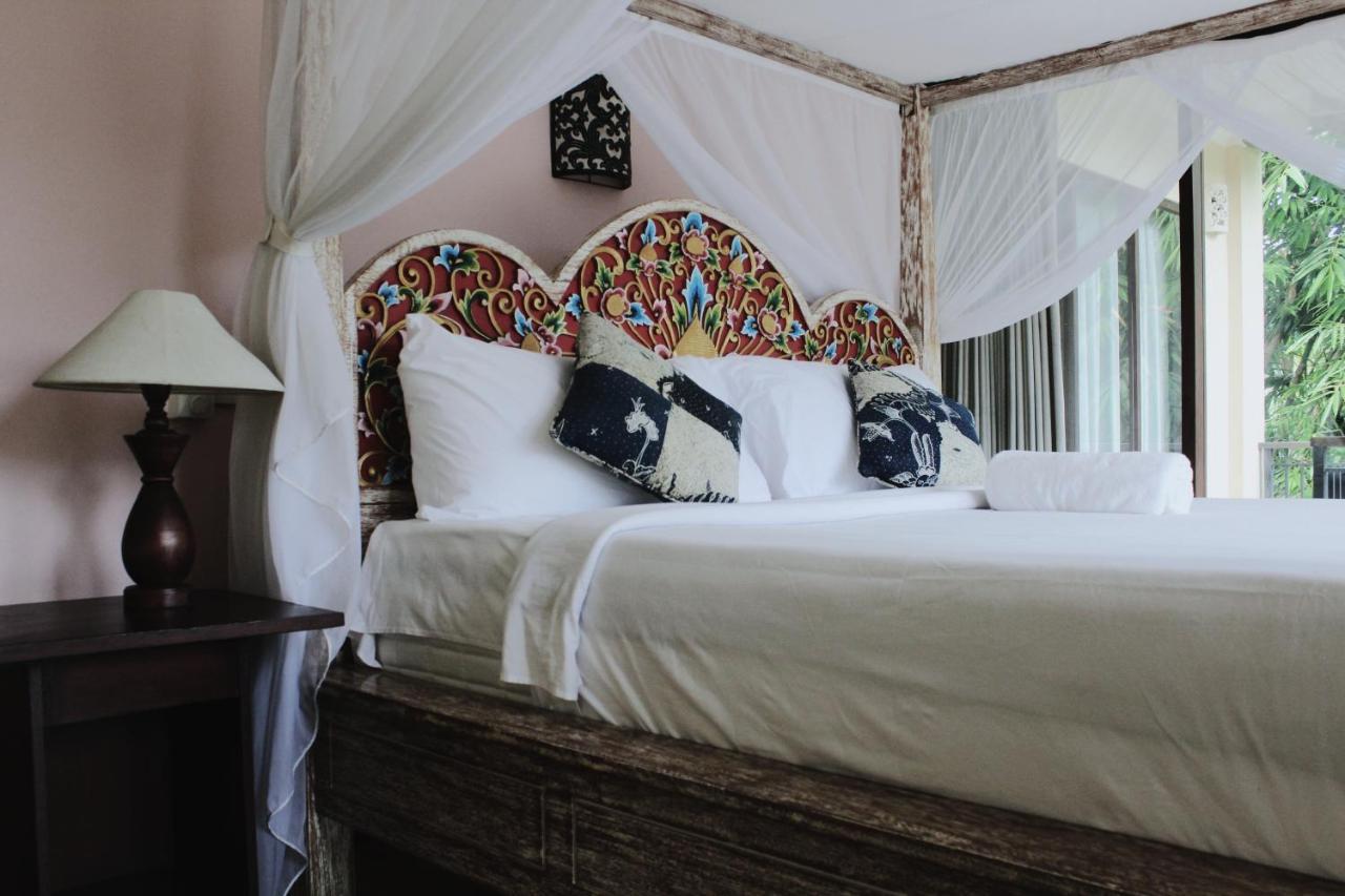 Manada Guesthouae