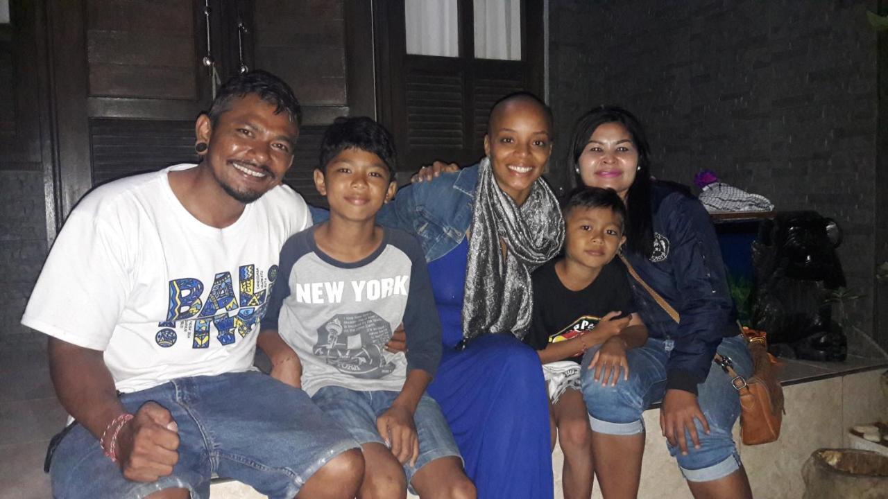 Homestay Undis Ubud (Bali)