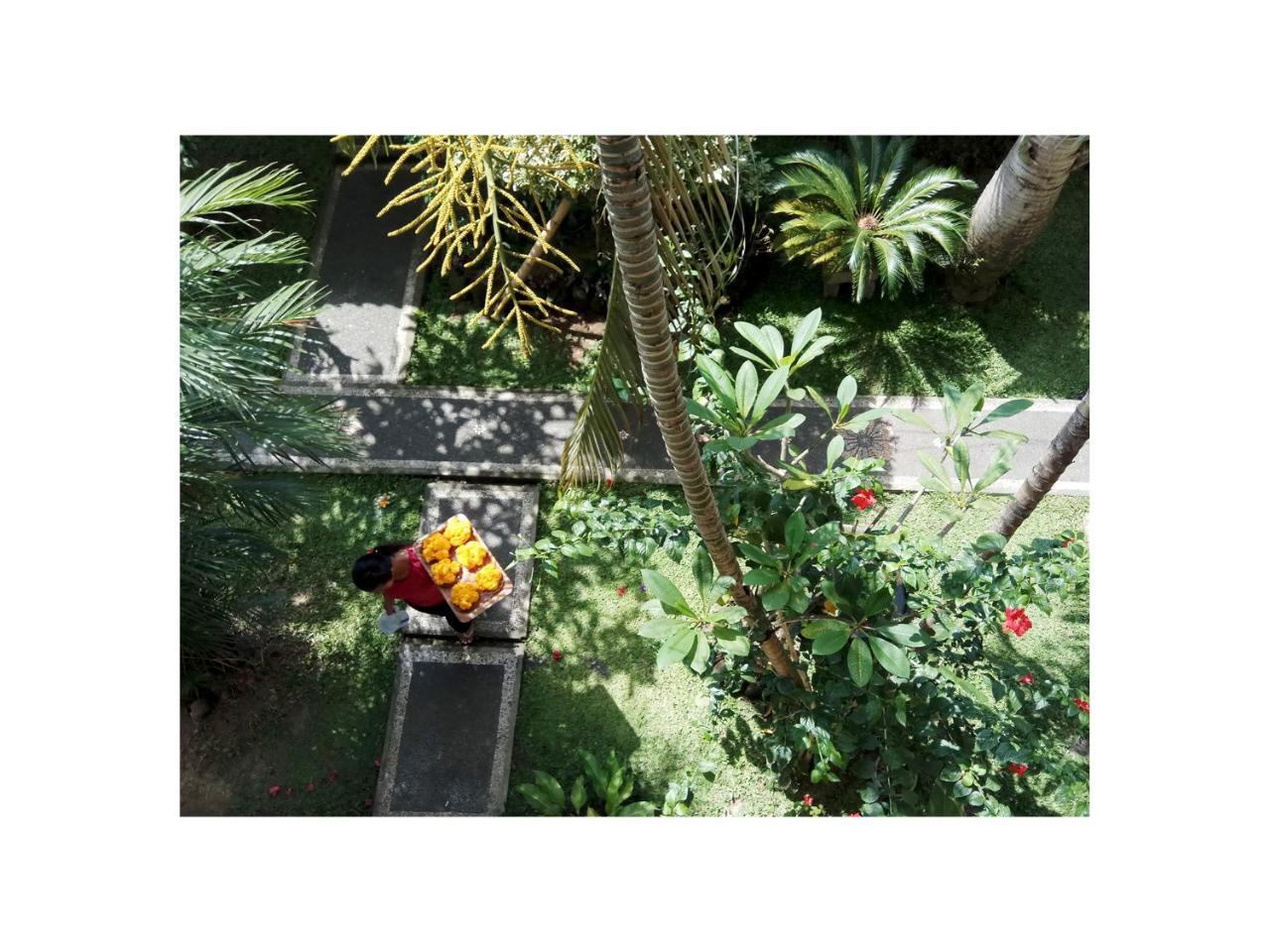 In Da Garden Homestay Ubud (Bali)
